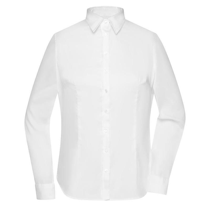 blanc