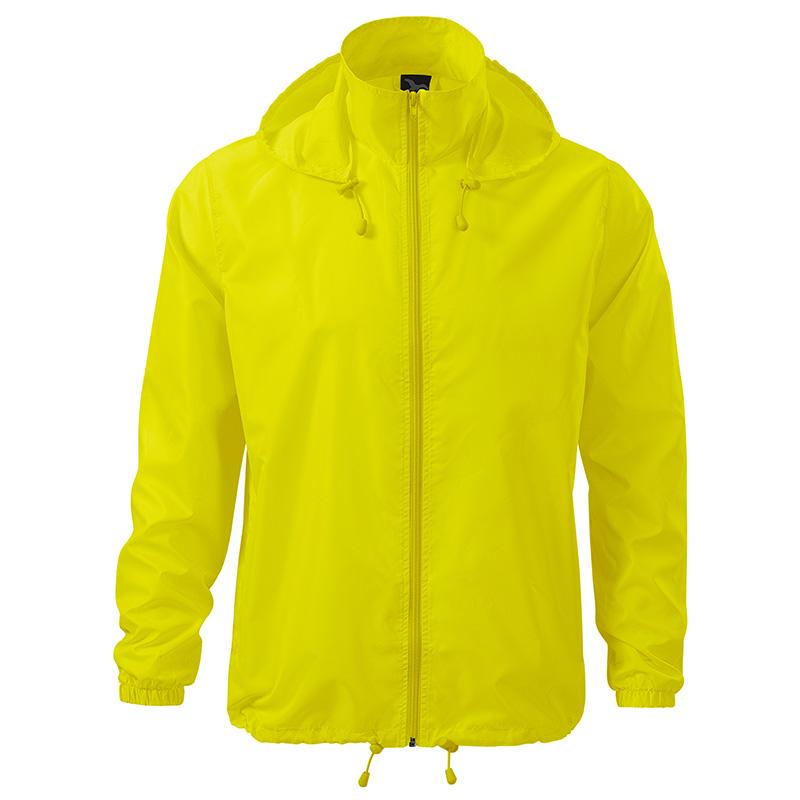néon jaune