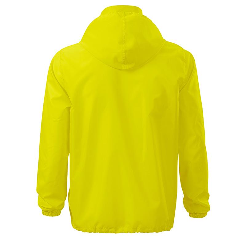 néon jaune