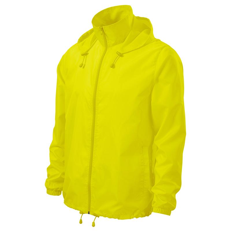 néon jaune