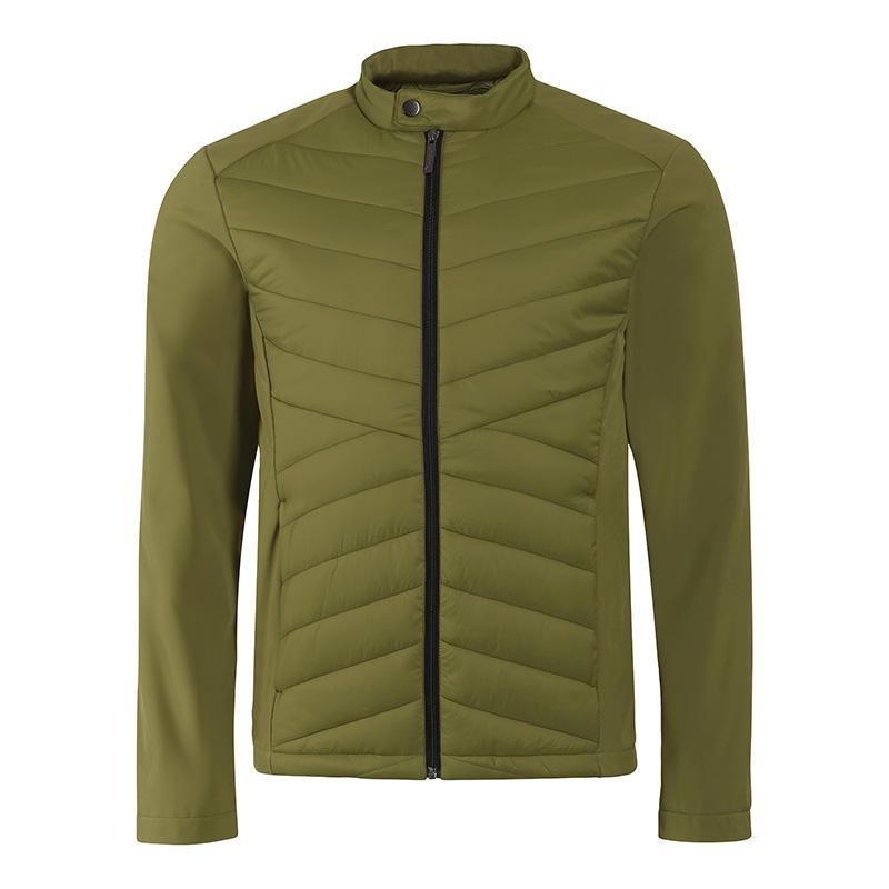 vert avocat