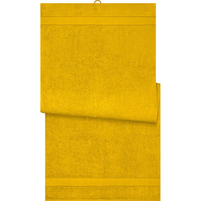 jaune