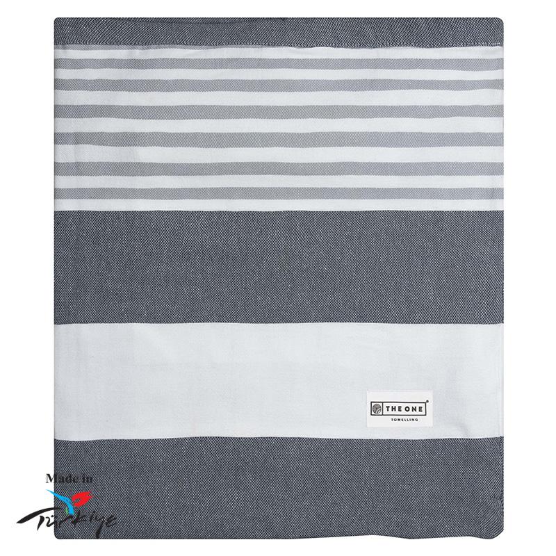 gris clair/gris foncé