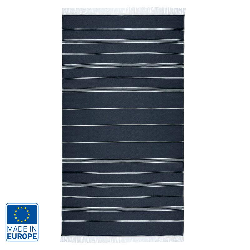 bleu marine foncé