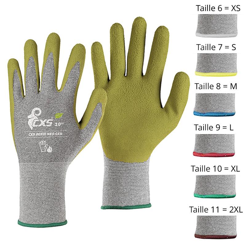 gris-vert anis
