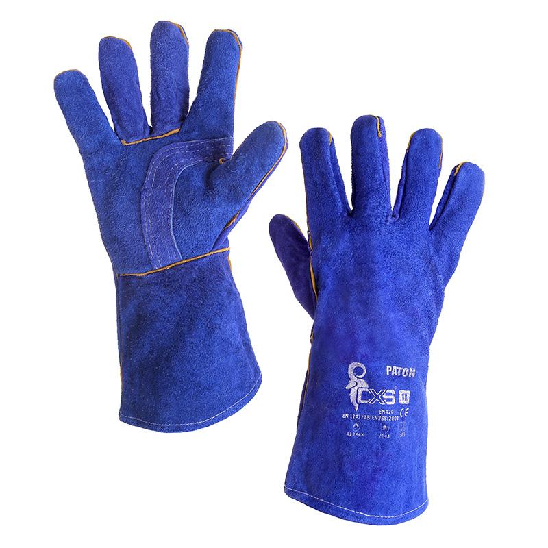 bleu paton