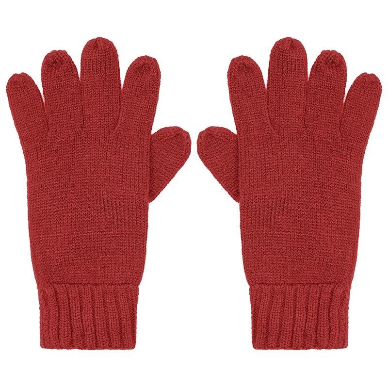 rouge foncé