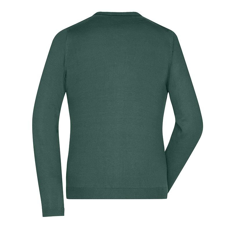 vert forêt