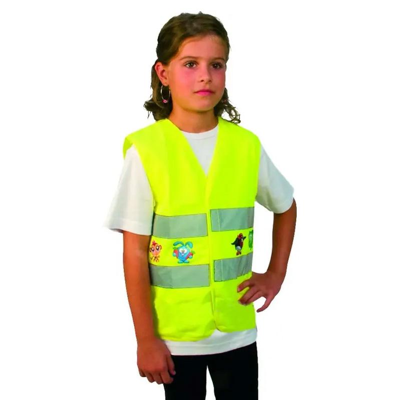 jaune