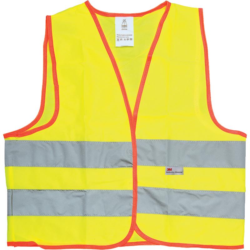 néon jaune