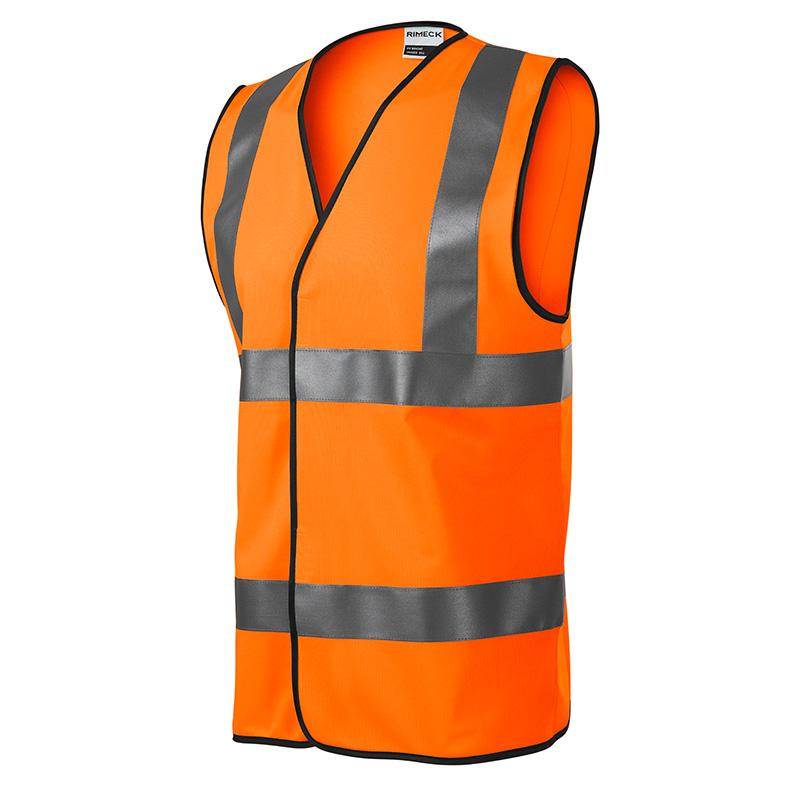 orange fluo