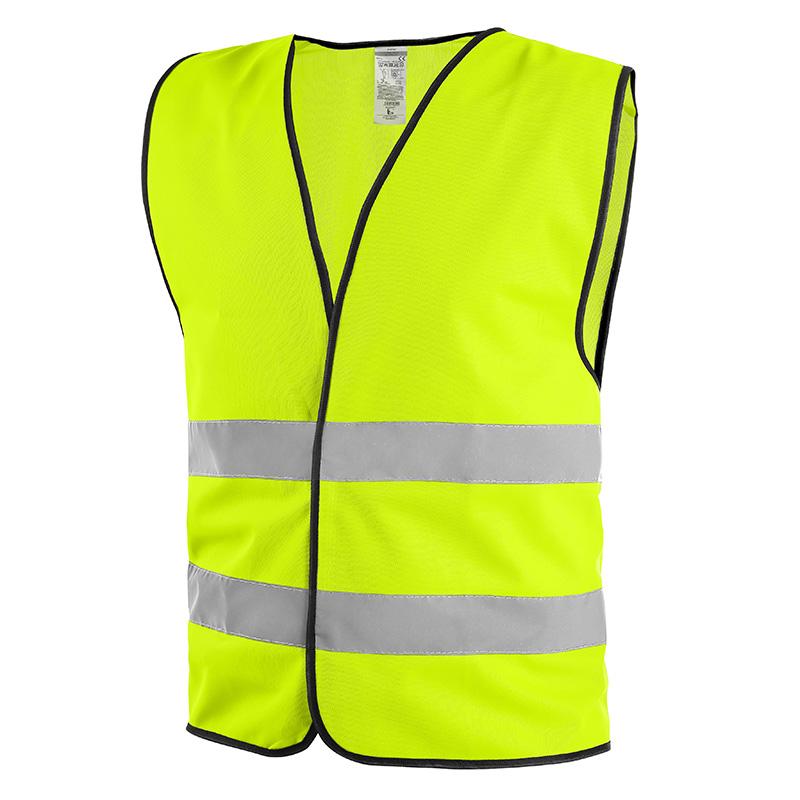 jaune