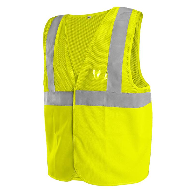 jaune