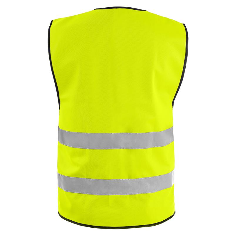jaune