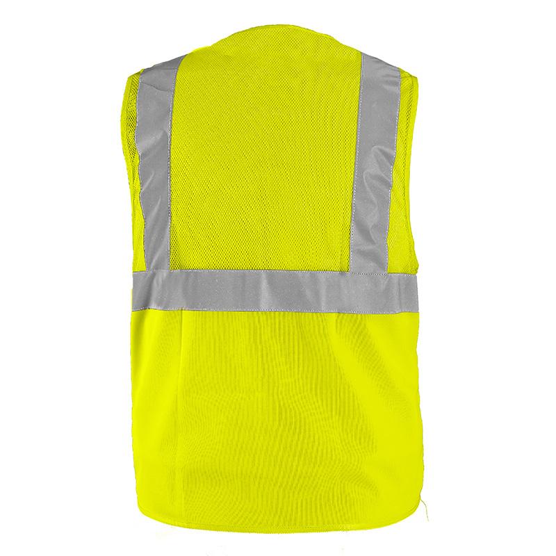 jaune