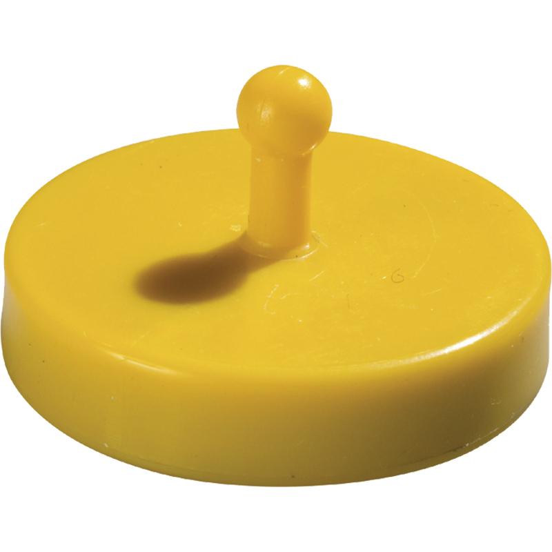 jaune