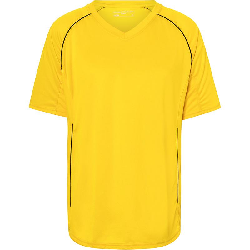 jaune/noir