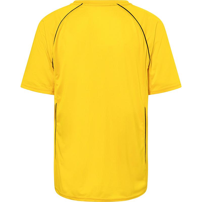 jaune/noir