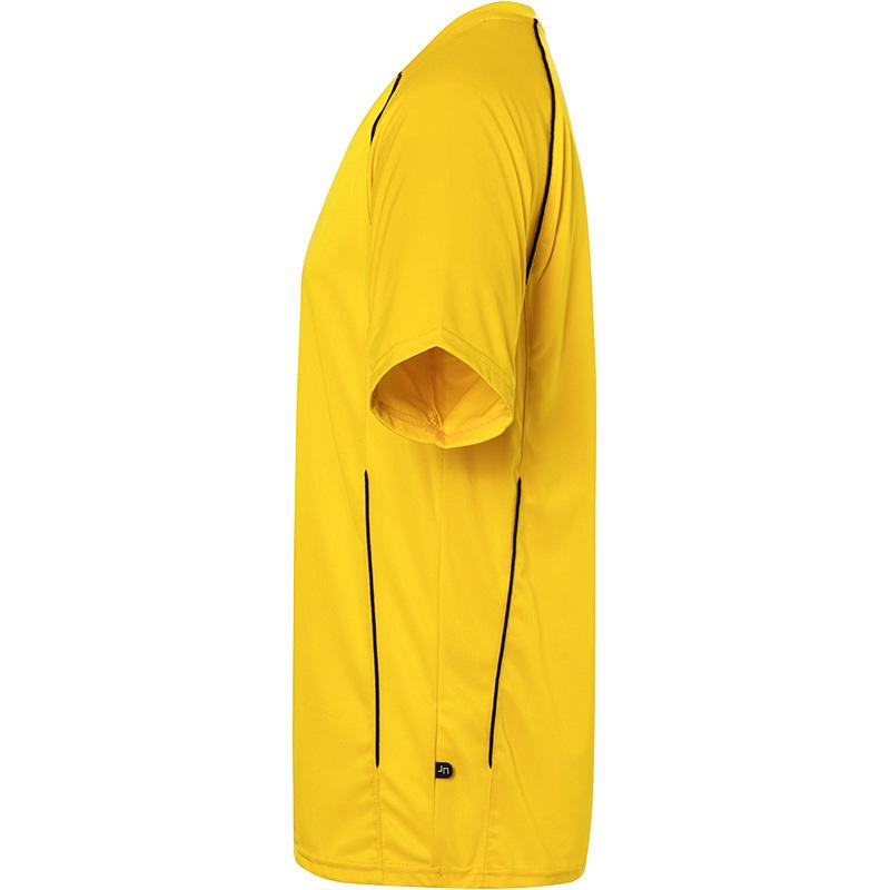 jaune/noir