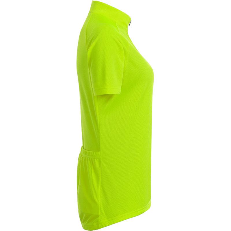 jaune vif