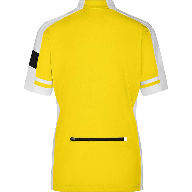 jaune soleil
