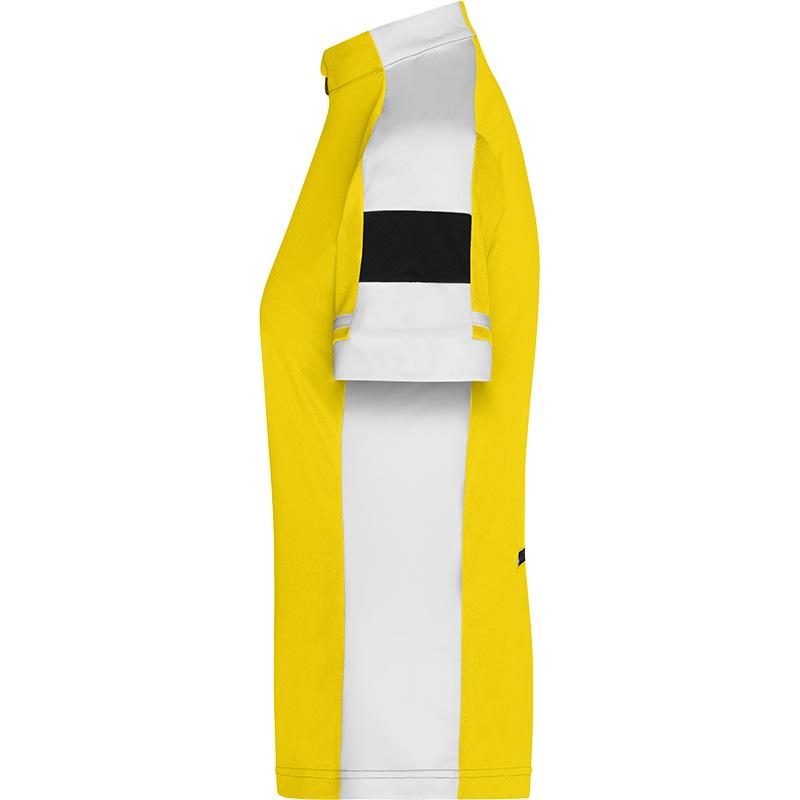 jaune soleil