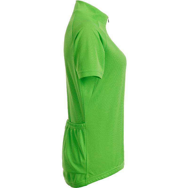 vert citron