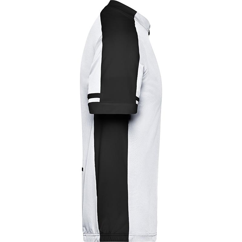 blanc