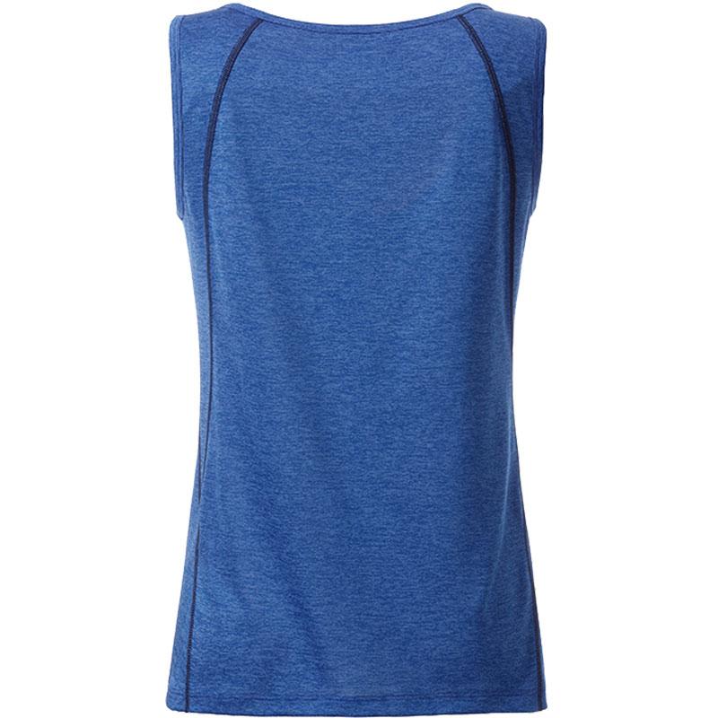 bleu mélange/marine