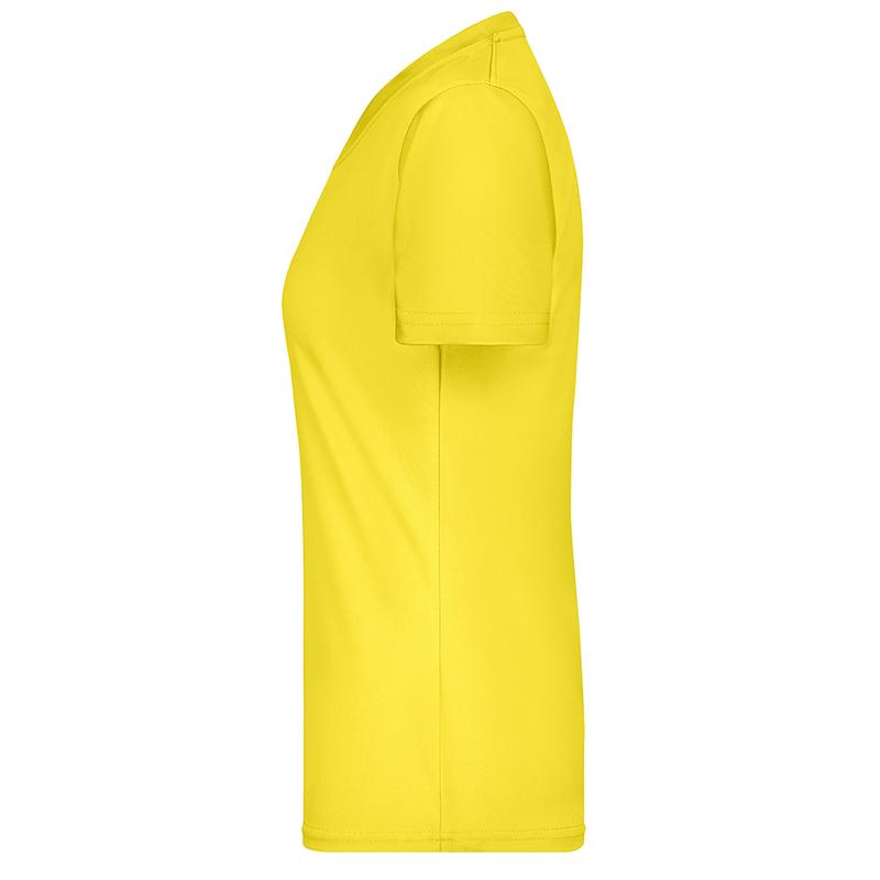 jaune