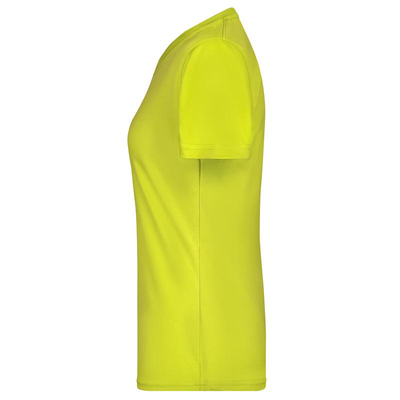 jaune acide