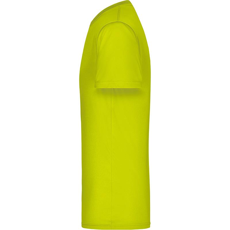 jaune acide