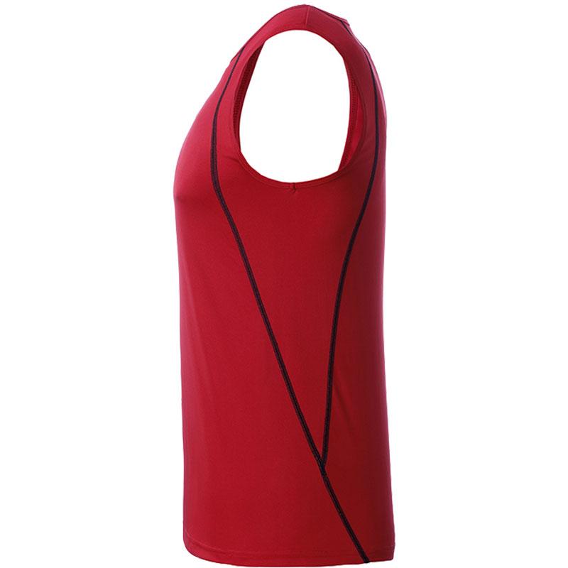 rouge/noir