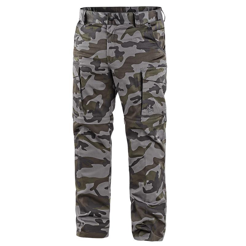 camouflage