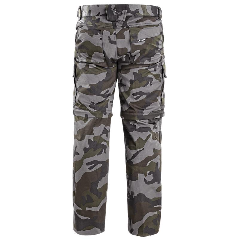 camouflage