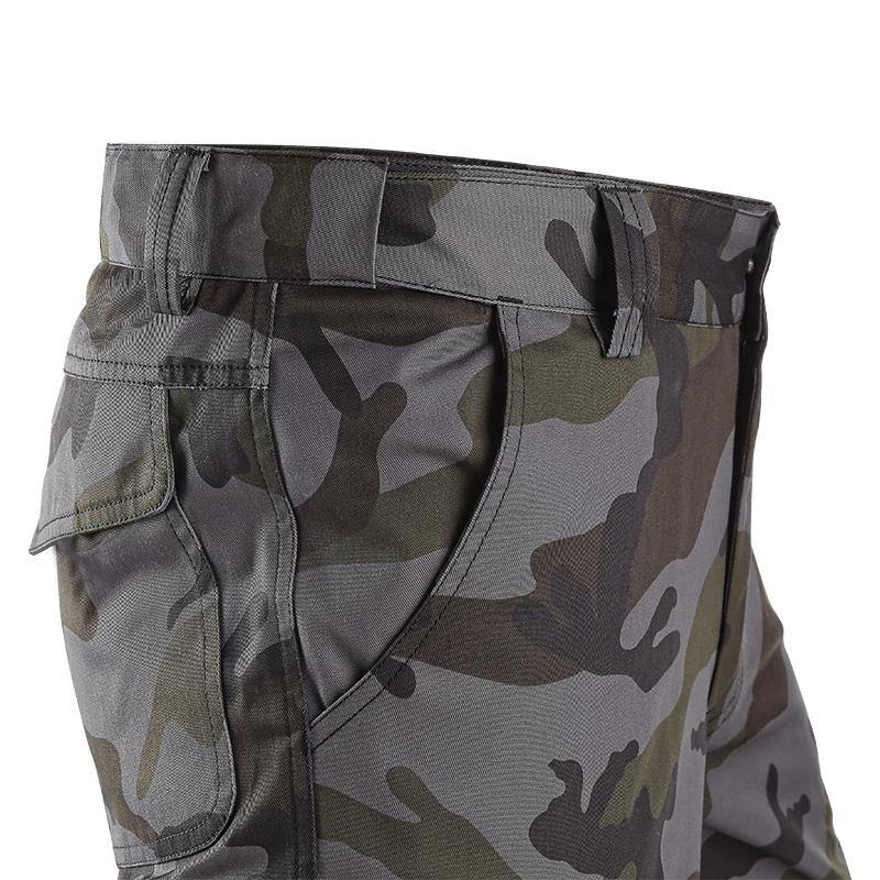 camouflage