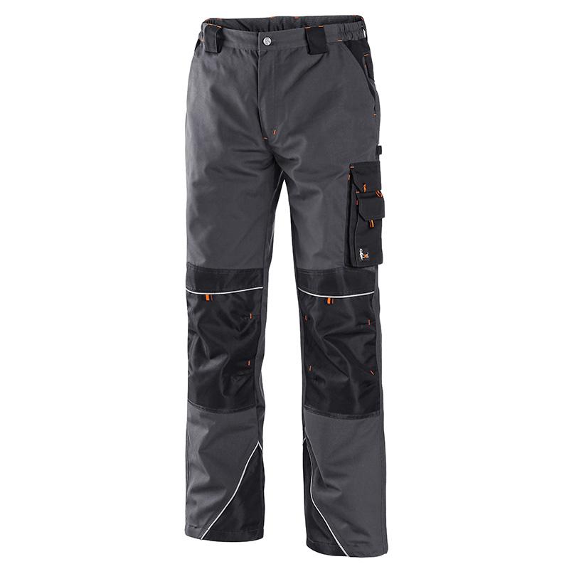 gris-orange