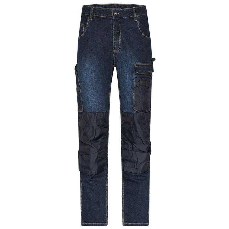 bleu denim