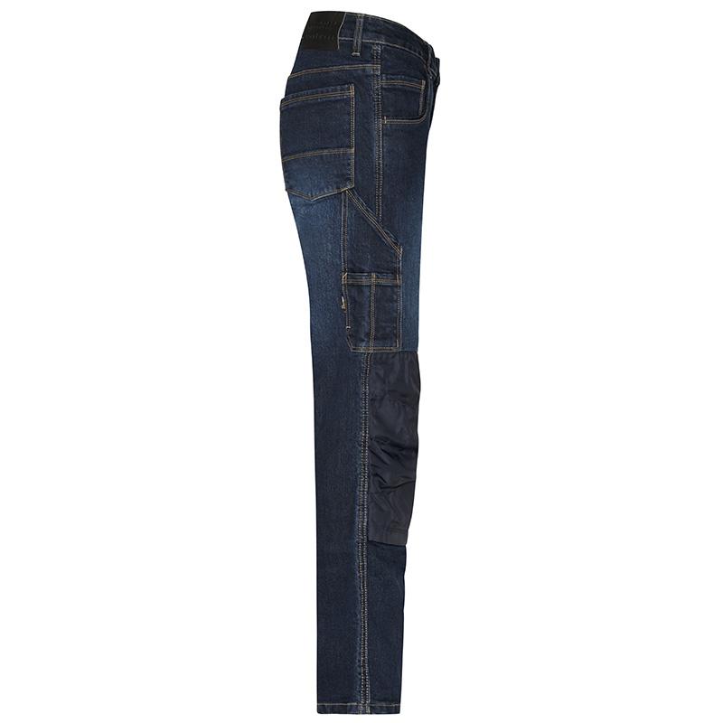 bleu denim
