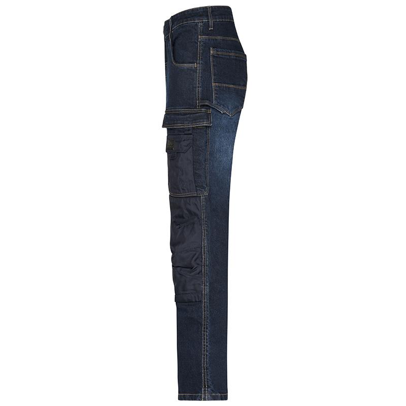 bleu denim