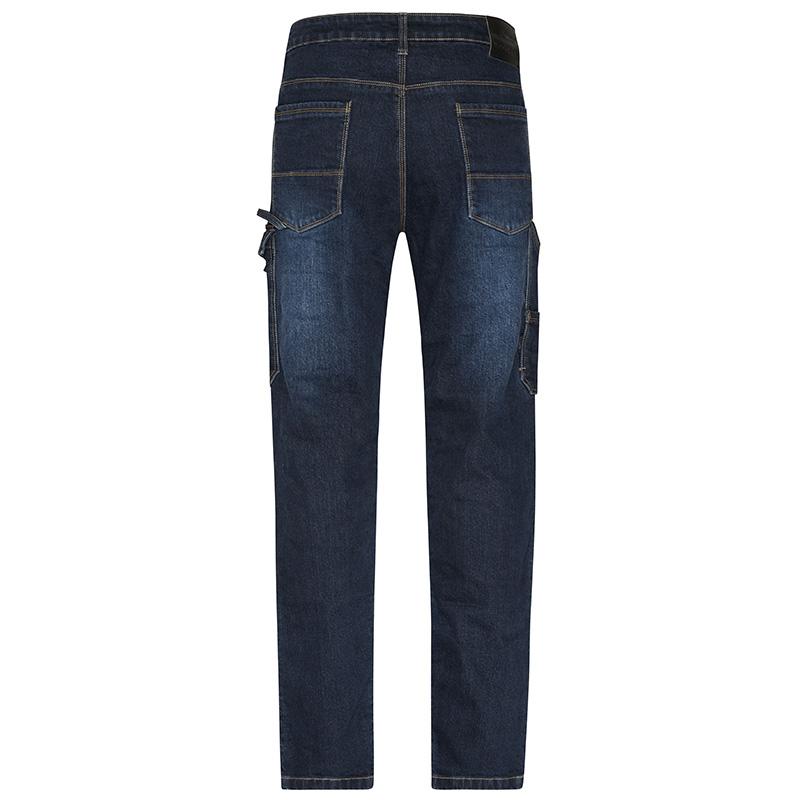 bleu denim