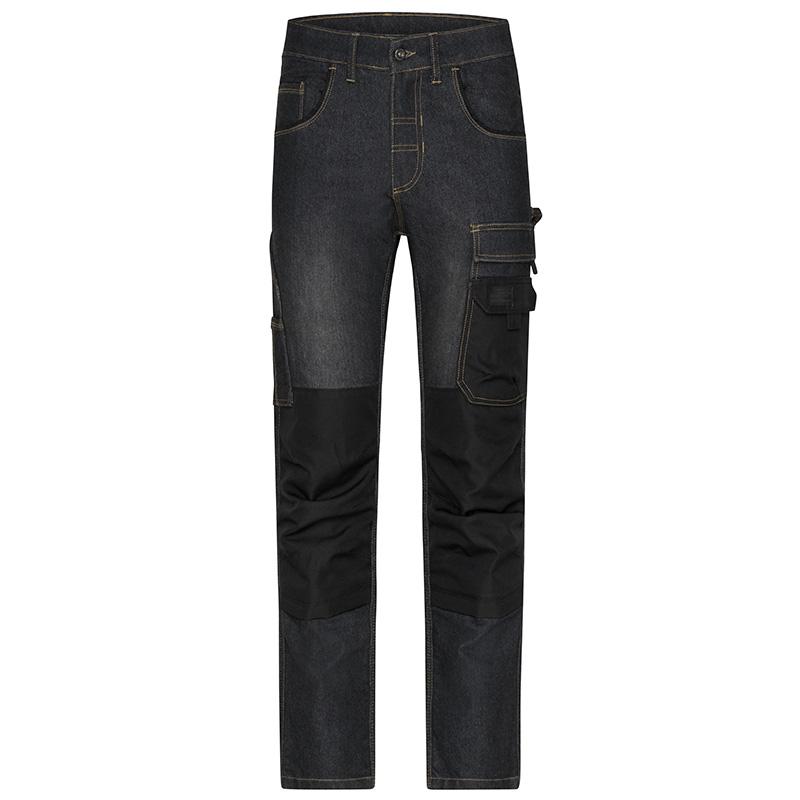 noir denim