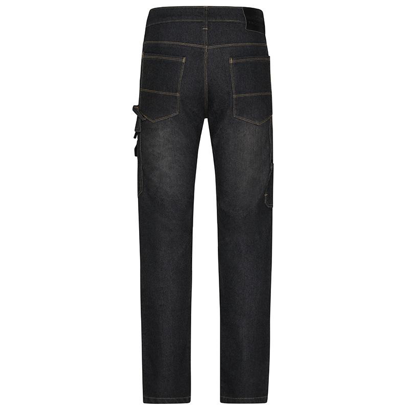 noir denim