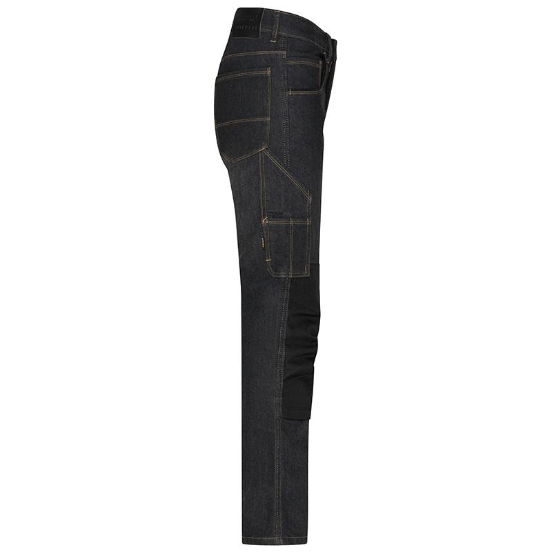 noir denim