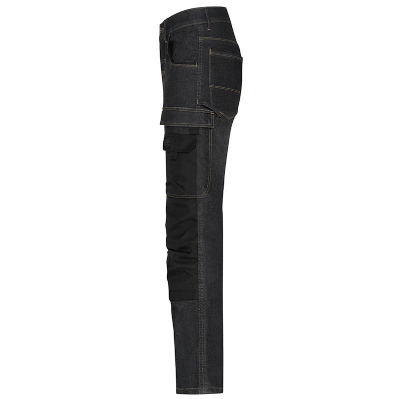 noir denim