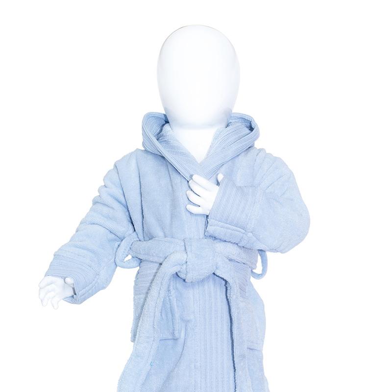 bleu clair