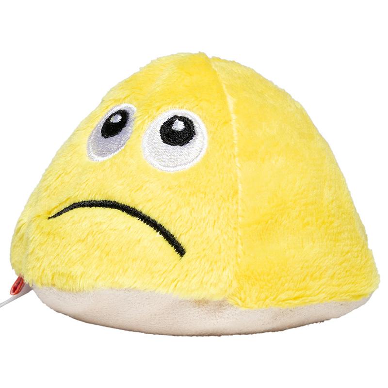 jaune