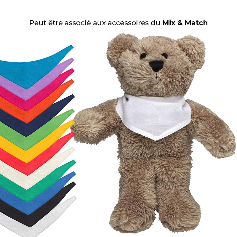 marron clair