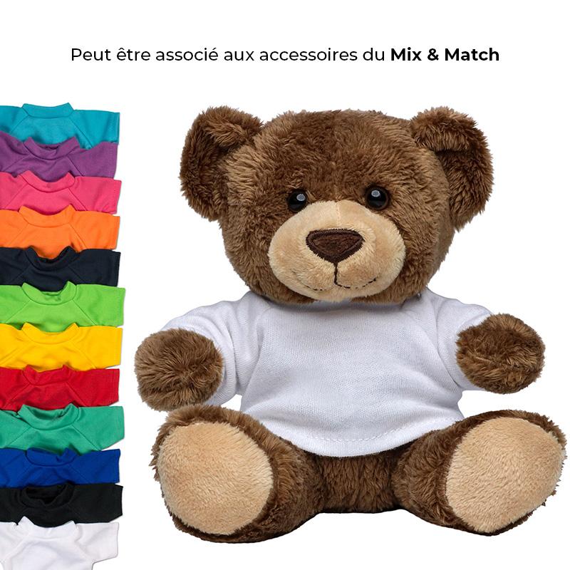 marron foncé