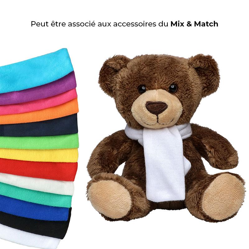 marron foncé